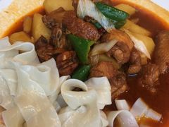-塔哈尔·新疆盛宴(城西银泰店)