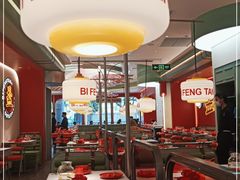 大堂-避风塘·金牌店·夜宵(金玉兰店)