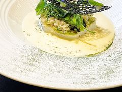 -L'ATELIER de Joel Robuchon(外滩18号店)