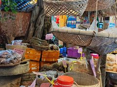 -园林美食城·本土农家菜(杨和镇店)