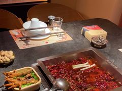 -锦城印象火锅(天府三街店)