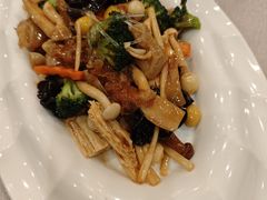 -功德林素菜饭庄(前门店)