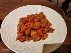 -奉天小馆·非遗东北菜(沈阳万象城店)