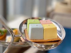 -悦厅·下午茶(杭州柏悦酒店)