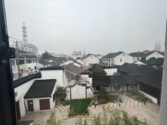 -涵奕居酒店(观前街店)