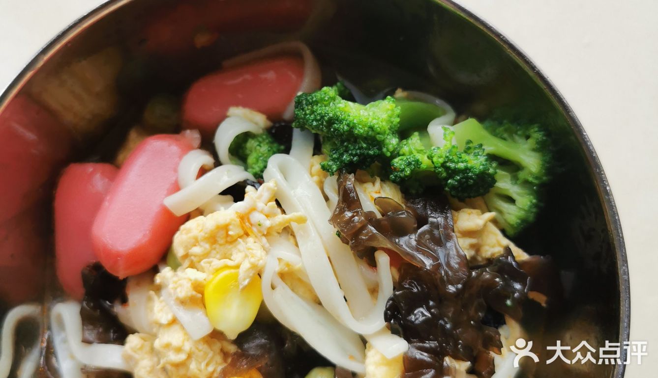 继续宅家模式!今天的3+2餐,汇报一下啊!