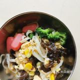 继续宅家模式!今天的3+2餐,汇报一下啊!