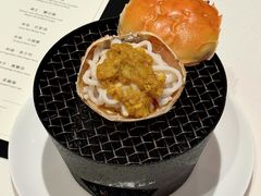 -食廬NOBLE(凯德晶萃店)
