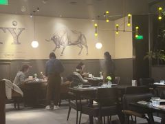 -西堤牛排(北京国瑞店)