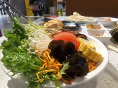 -八珍玉食鸡煲·打边炉(印象城店)