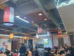 -堂客老火锅(欣阳广场总店)