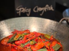 -圣丰索菲特·2 On 988 Café 自助餐厅