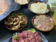 -重庆故事姊妹老火锅(财经学院店)