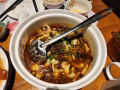 -花舍·新派粤菜·西餐·下午茶(亚运村·鸟巢店)