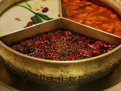 -湊湊火锅·茶憩(南京万象天地店)