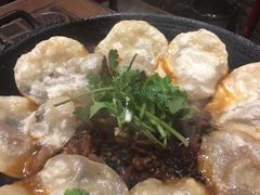 -百味地锅鸡(二店·财校分店)