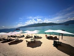 -海南分界洲岛旅游区