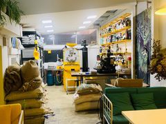 -唐咖精品咖啡(大理古城手冲店)