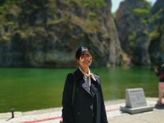 -大连冰峪旅游度假区