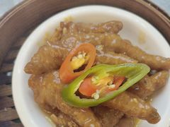 -东江海辉酒楼·公司团建·商务宴请·生日宴(宝安店)