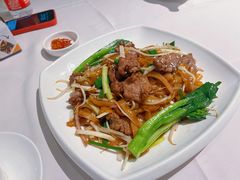 -粤财皇冠假日酒店·彩华轩中餐厅