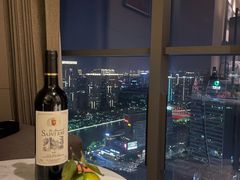 -宁波威斯汀酒店