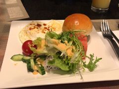 -上海虹桥西郊假日酒店