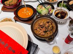 -久宴·天目湖大鱼头(恐龙园店)