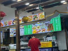 -白魁老号饭庄(安内店)
