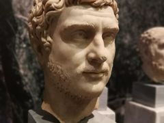 -雅典国家考古博物馆(Ethniko Archaiologiko Museo)