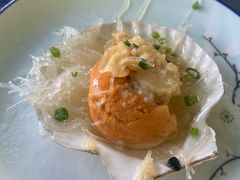 -陶缘一号·四季缘·老字号顺德菜·户外婚礼家宴(西滘店)