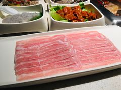 -海底捞火锅鲜切牛肉主题店(长寿路店)
