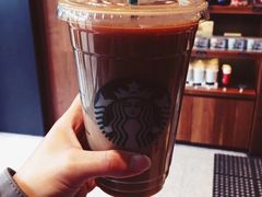 -星巴克(金谊广场店)