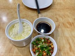 河水豆花-力力豆花庄(广渠门店)