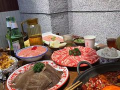 -楠火锅(昆山金鹰店)