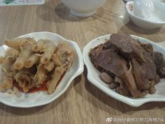 -老班长手工灌汤包老店(东山店)