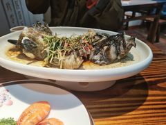 -百年银屏蚝烙·潮汕菜·非遗(乐山店)