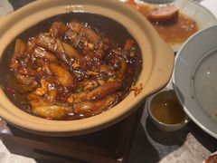-留半山·香港食堂(啦啦宝都店)