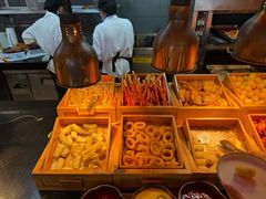 -钱小奴创意自助餐厅·原切谷饲安格斯畅吃(苏州昆山招商花园城店)