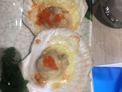 -大渔铁板烧(蛇口店)