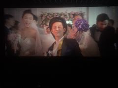 -环球国际影城(天鸿广场LUXE巨幕店)