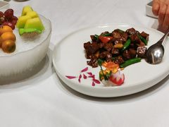 -揽季锅物会.福建黄鱼.海鲜姿造(五四路店)
