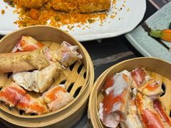-雍容荟活波龙自助餐(IFS黑金店)