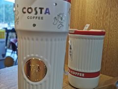 -COSTA COFFEE(丰联广场店)