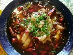 -蘑菇私房菜小馆(杨家坪西城天街店)