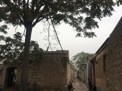-于家石头村景区