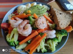 -艾蜜西餐厅(梅园店)