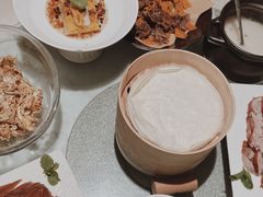 -北京老铺烤鸭(西稍门店)
