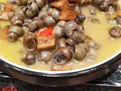 -锡和无锡菜(景丽苑店)