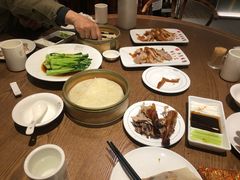 -全聚德(江宁店)